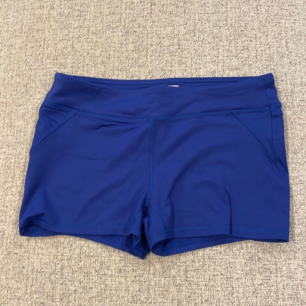 Forever 21 Workout Shorts